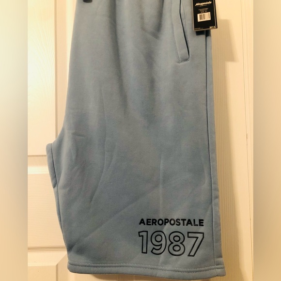 Aeropostale sweatshorts (4XL) - Picture 2 of 5